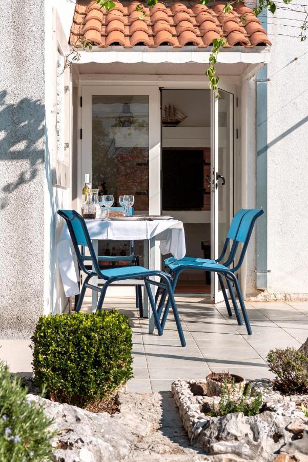 Gornje Sitno Villa Rosa, Sitno Gornje Near Split מראה חיצוני תמונה