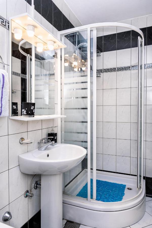 Gornje Sitno Villa Rosa, Sitno Gornje Near Split מראה חיצוני תמונה