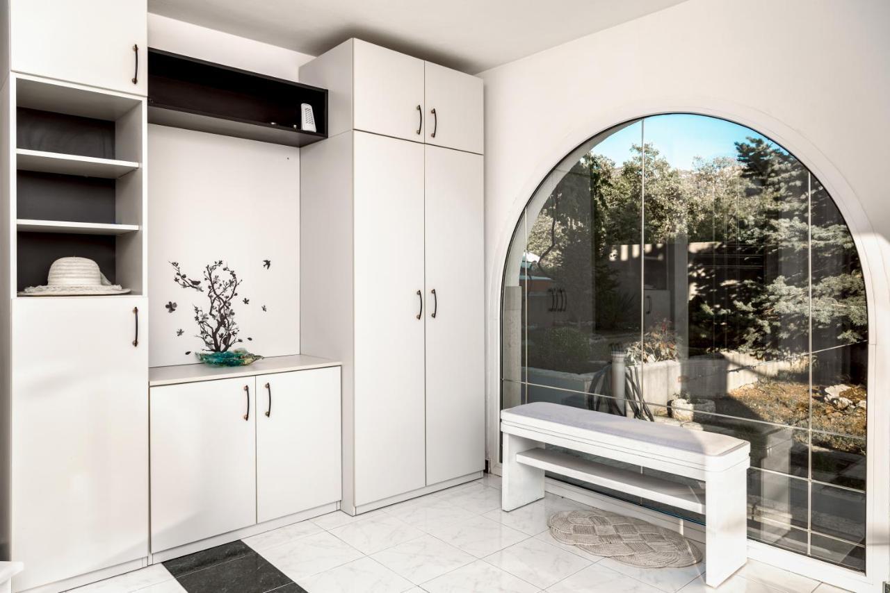 Gornje Sitno Villa Rosa, Sitno Gornje Near Split מראה חיצוני תמונה