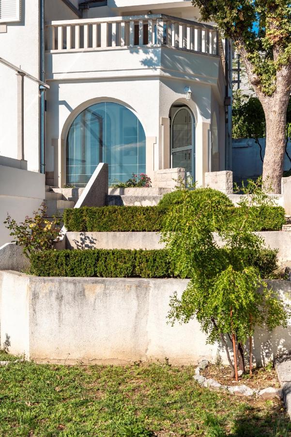 Gornje Sitno Villa Rosa, Sitno Gornje Near Split מראה חיצוני תמונה